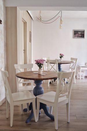 Cosy place  at Rawdia in Sibiu