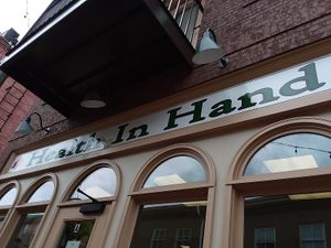 Health in Hand at Health in Hand in Spartanburg