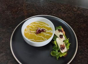  at Taqueria Entre Zankas in Zihuatanejo