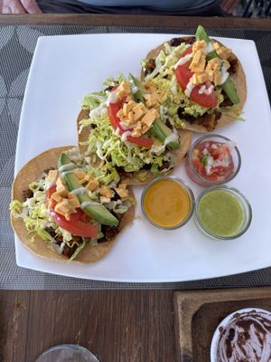 Tortas 😍  at Taqueria Entre Zankas in Zihuatanejo