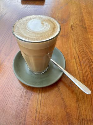   at Samadhi Whole Foods in Camden