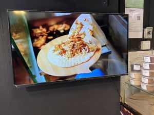   at Pita Bakery in Central Singapore