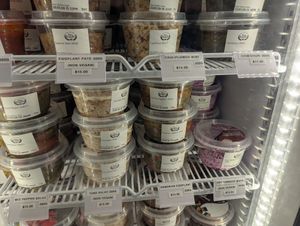  at Pita Bakery in Central Singapore