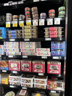   at Fresh Thyme Farmers Market in Joliet