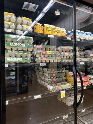   at Fresh Thyme Farmers Market in Joliet