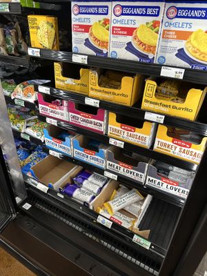   at Fresh Thyme Farmers Market in Joliet