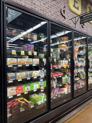   at Fresh Thyme Farmers Market in Joliet