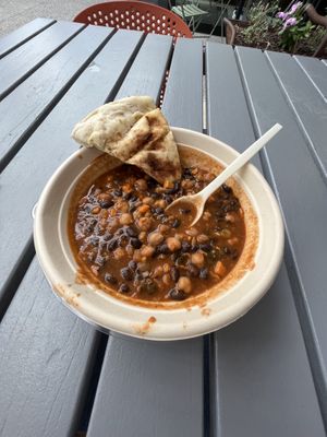   at Stem Farm and Kitchen in Baltimore