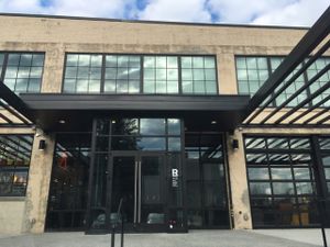 R House at Stem Farm and Kitchen in Baltimore