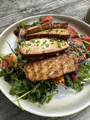   at Mill Kitchen in Farsley