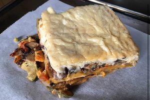  at Vero L'Autre Cantine in Paris