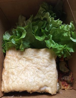  at Vero L'Autre Cantine in Paris