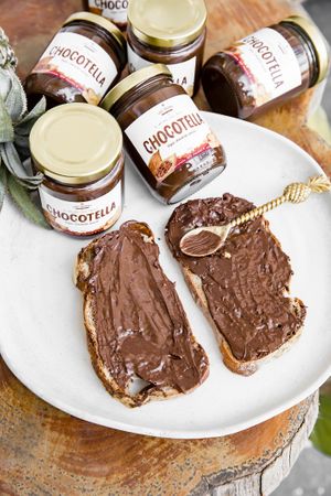  at Cafe Organic in Kerobokan Kelod