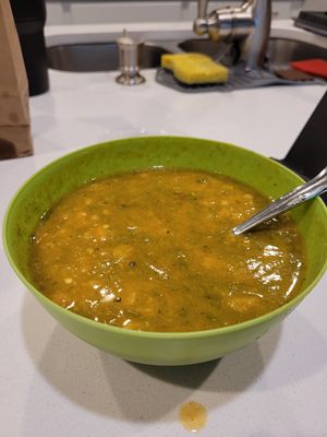  at Himalayan Nepali Cuisine in Cary