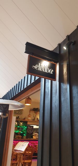 Shingle at Elixiba in Byron Bay