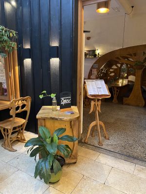   at Elixiba in Byron Bay