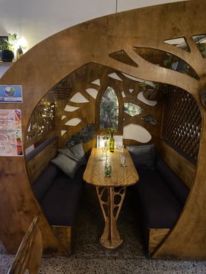   at Elixiba in Byron Bay