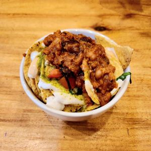 Nachos - Tuesday $5 Special at Elixiba in Byron Bay