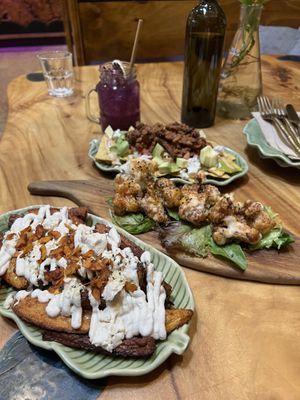   at Elixiba in Byron Bay