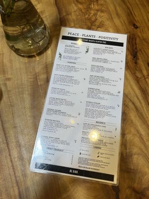   at Elixiba in Byron Bay