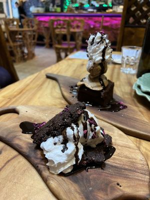   at Elixiba in Byron Bay