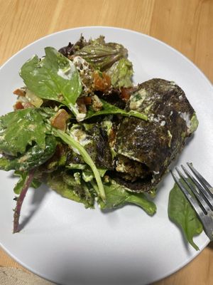   at Elixiba in Byron Bay