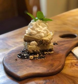   at Elixiba in Byron Bay