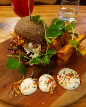 sensational at Elixiba in Byron Bay