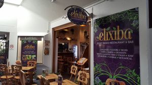 Elixiba at Elixiba in Byron Bay