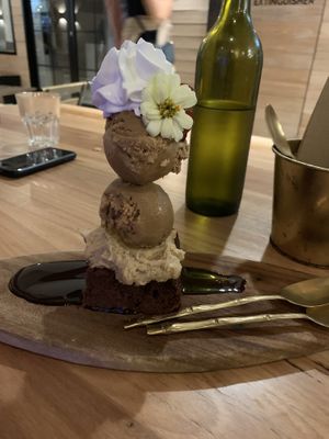 Tower of Heavy at Elixiba in Byron Bay