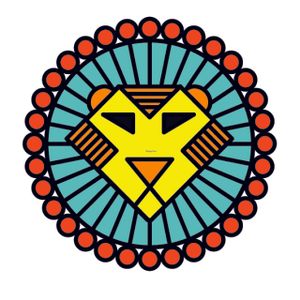 Dandelion Cafe Logo at Dandelion Cafe in Saltaire