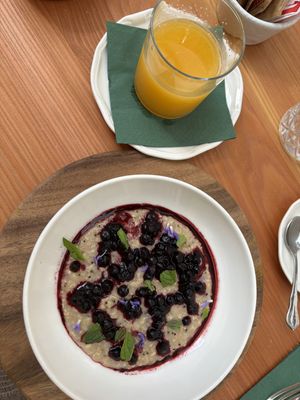   at Orso Grigio in Cavalese