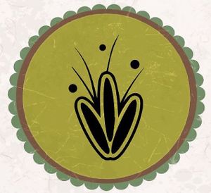 logo at Rincon Natural in La Plata