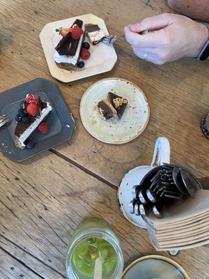 Snacks😁😁😁  at The Belle General in Ballina