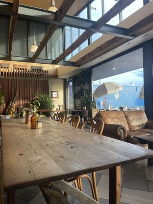   at Belle Central in Ballina