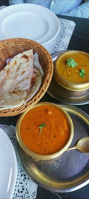  at Saarangaa Bhojan Shala - Marina in Dubai