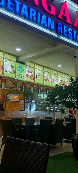  at Saarangaa Bhojan Shala - Marina in Dubai