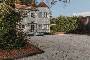 Amaranth Plant-Based Merelbeke exterior at Amaranth in Merelbeke