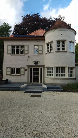  at Amaranth in Merelbeke