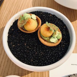   at Amaranth in Merelbeke