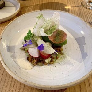   at Amaranth in Merelbeke