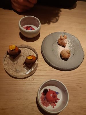  at Amaranth in Merelbeke