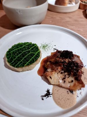 Main at Amaranth in Merelbeke