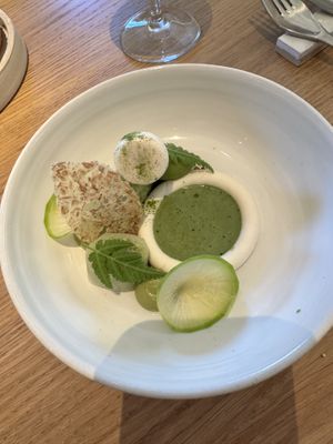   at Amaranth in Merelbeke