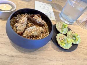   at Amaranth in Merelbeke