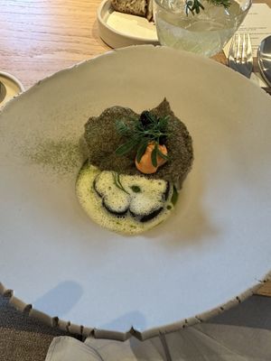   at Amaranth in Merelbeke