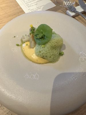   at Amaranth in Merelbeke