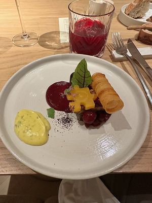   at Amaranth in Merelbeke