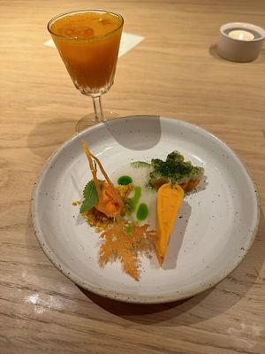   at Amaranth in Merelbeke