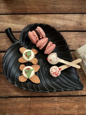   at Amaranth in Merelbeke